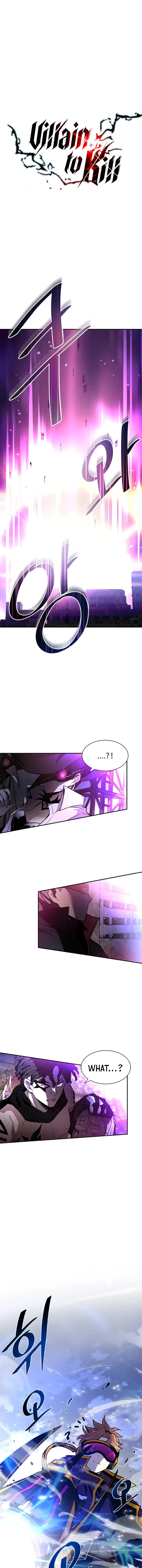 Villain To Kill, chapter 12, image 2