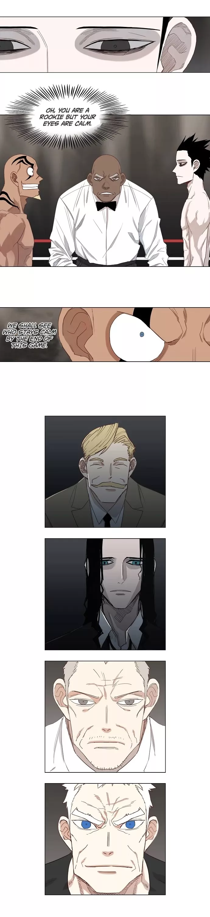 The Boxer, chapter 15, image 9