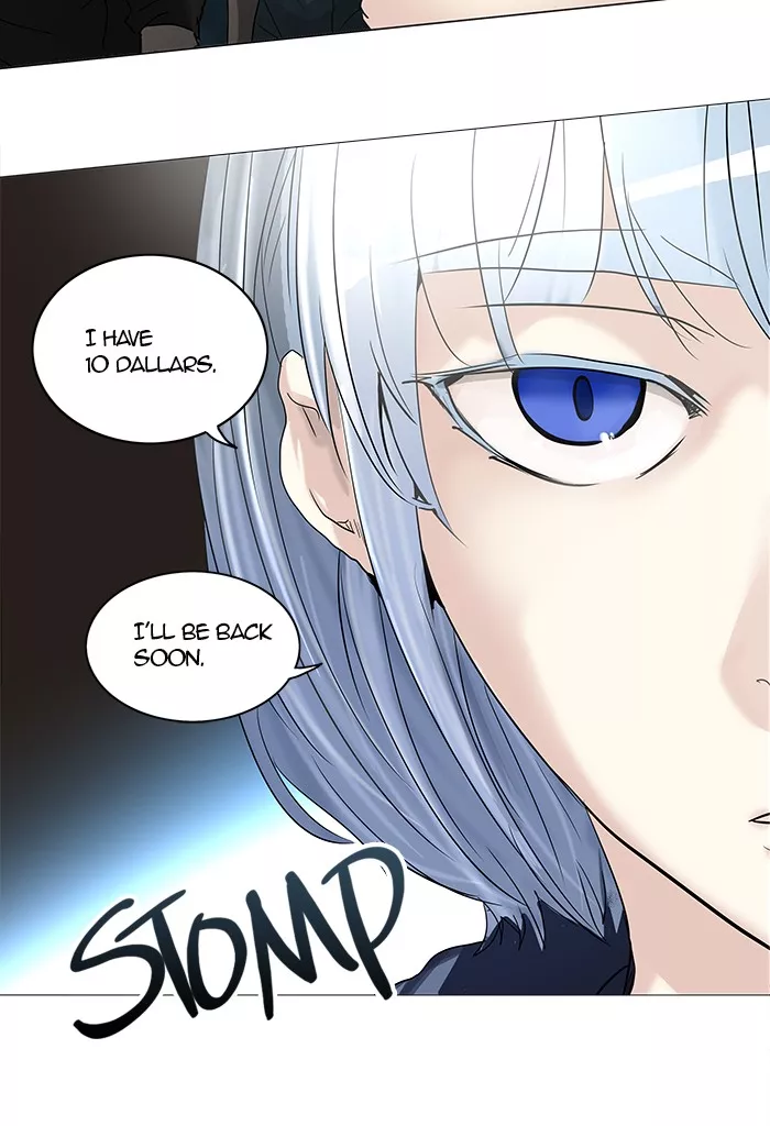Tower of God, chapter 252, image 48