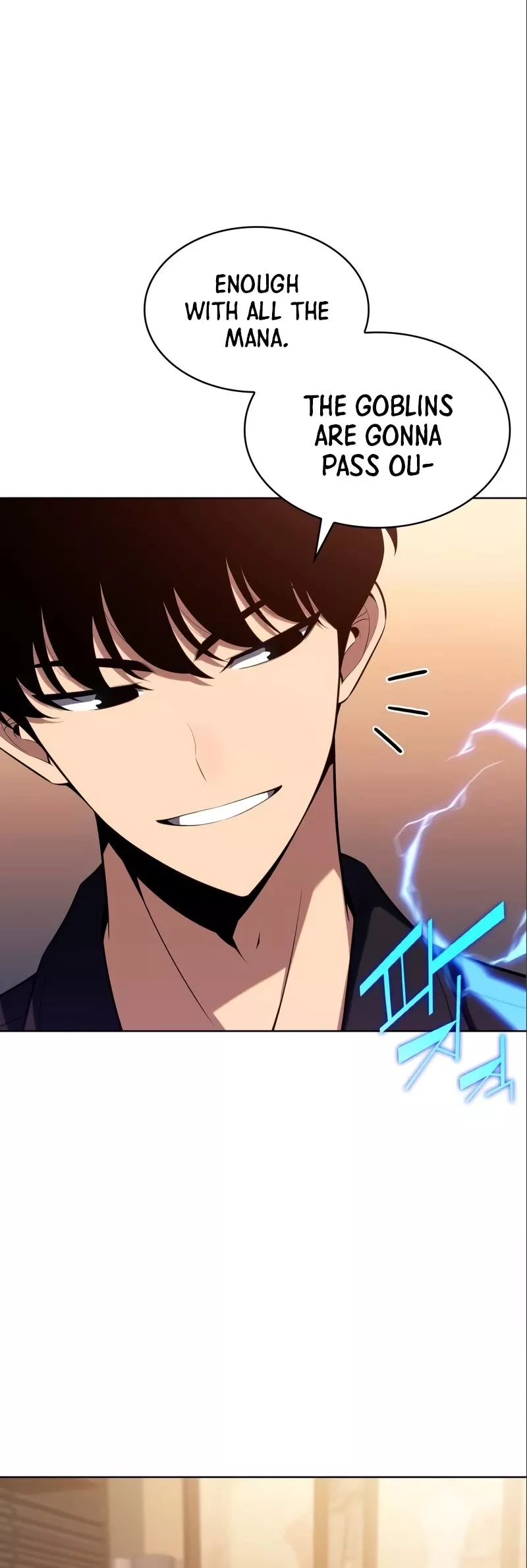 Solo Max-Level Newbie, chapter 97, image 14