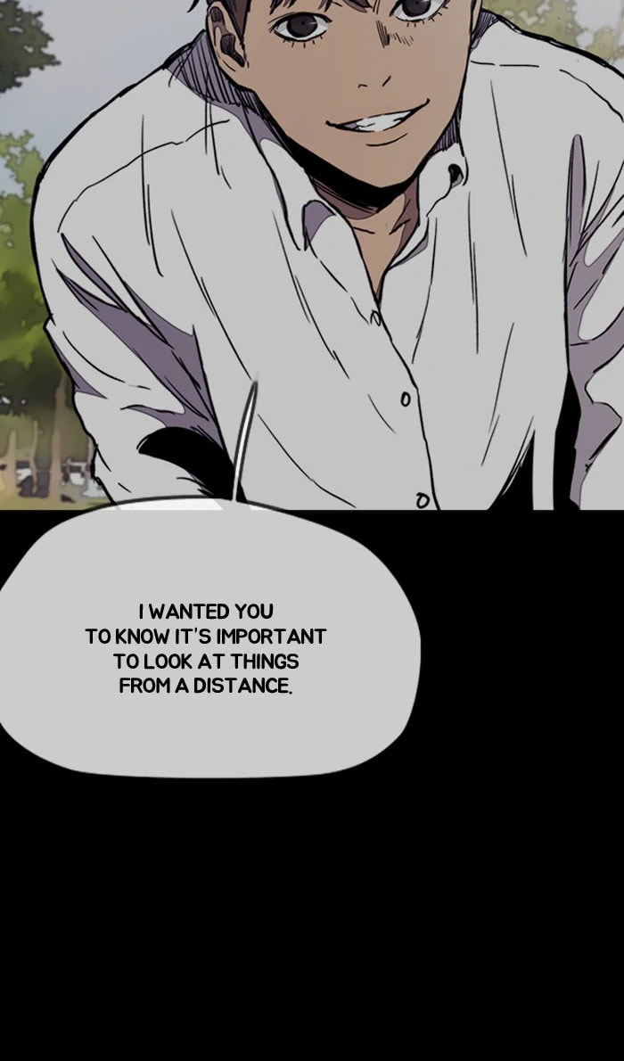Wind Breaker, chapter 260, image 65