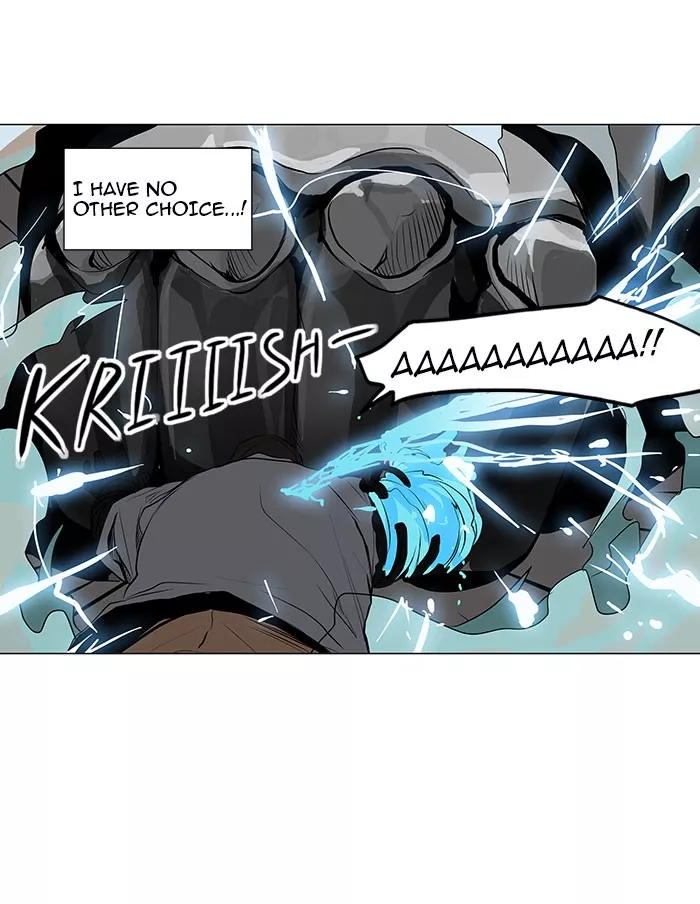 Tower of God, chapter 170, image 36