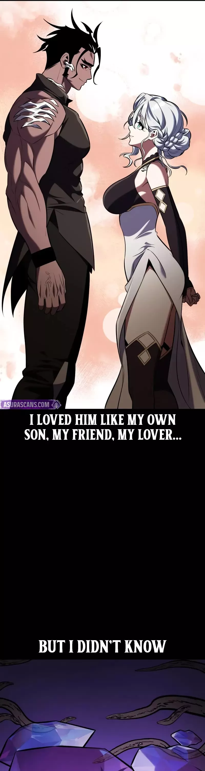 I Killed the Main Player, chapter 82, image 22