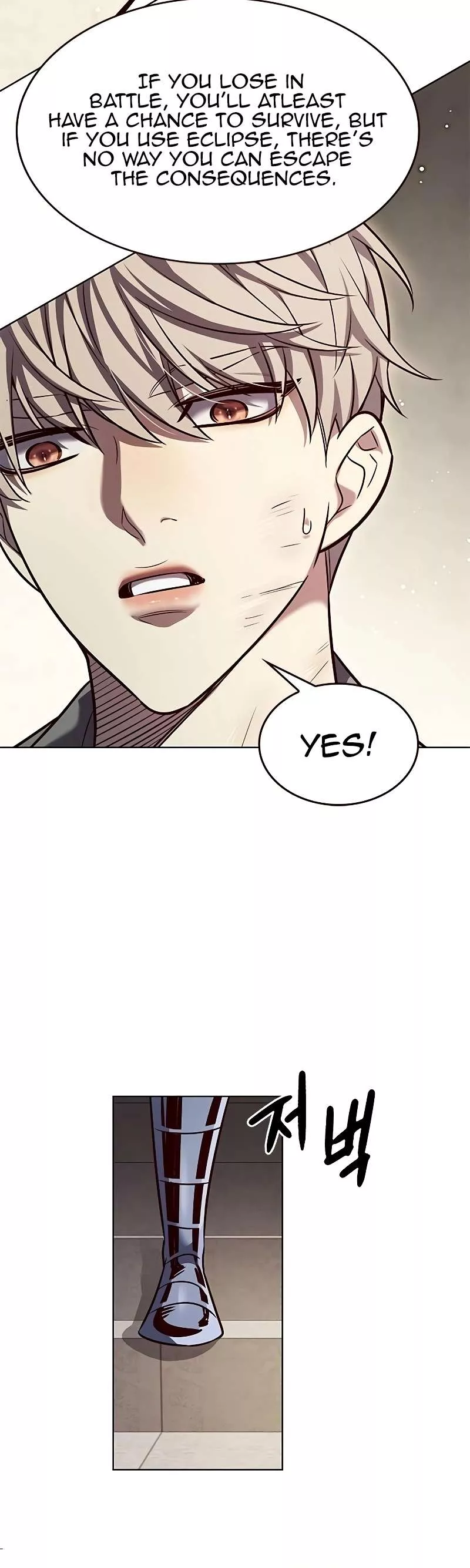 Eleceed, chapter 337, image 21