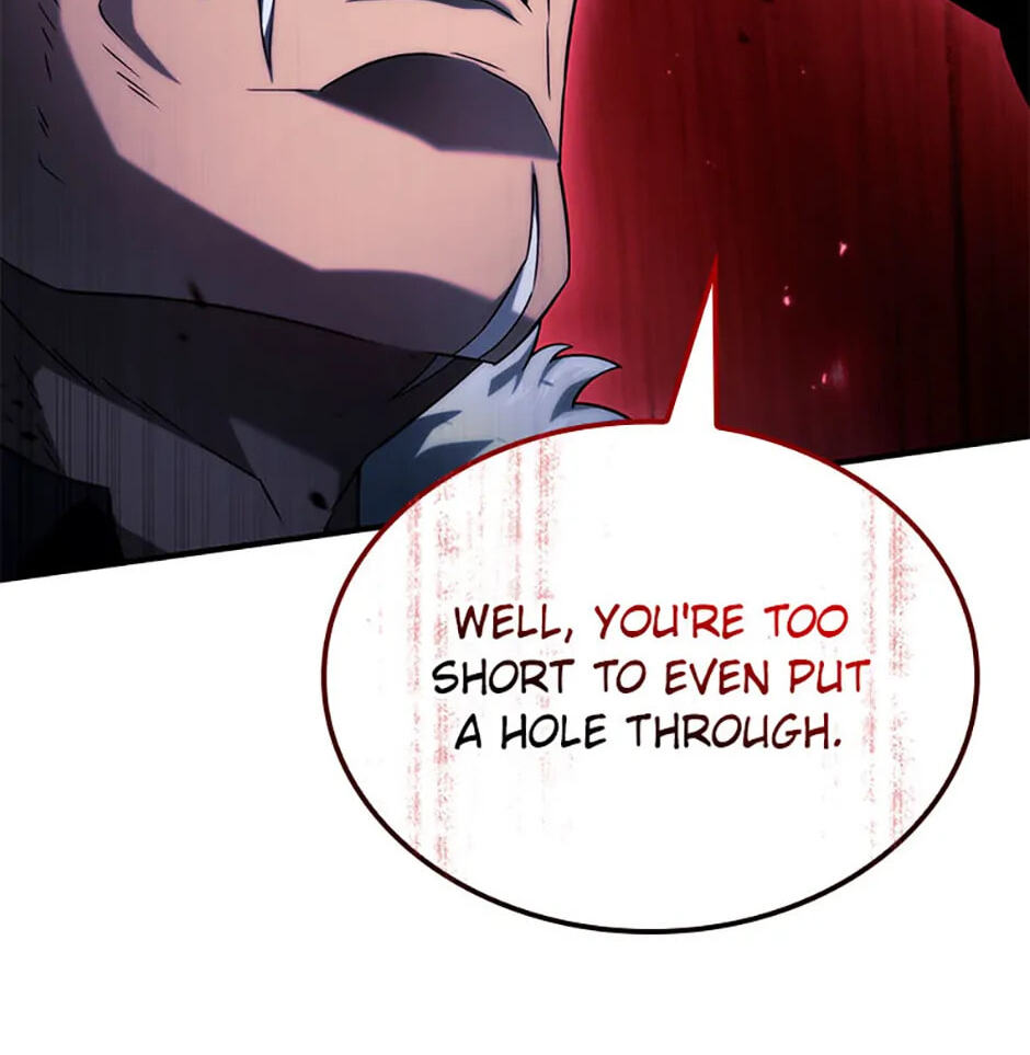 Revenge of the Baskerville Bloodhound, chapter 66, image 82