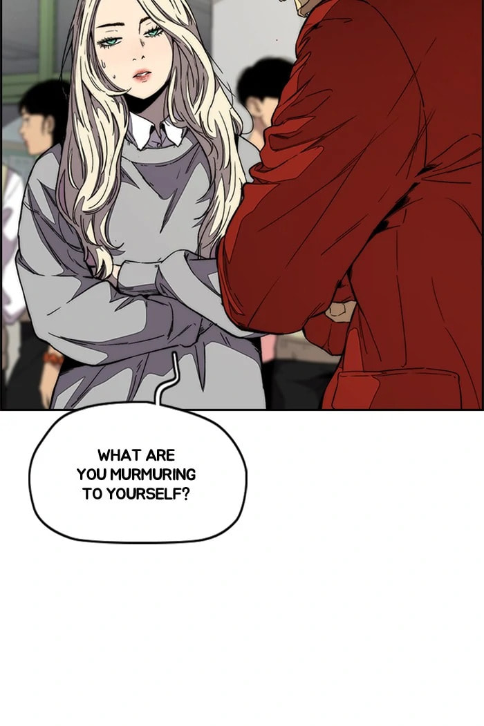 Wind Breaker, chapter 357, image 46