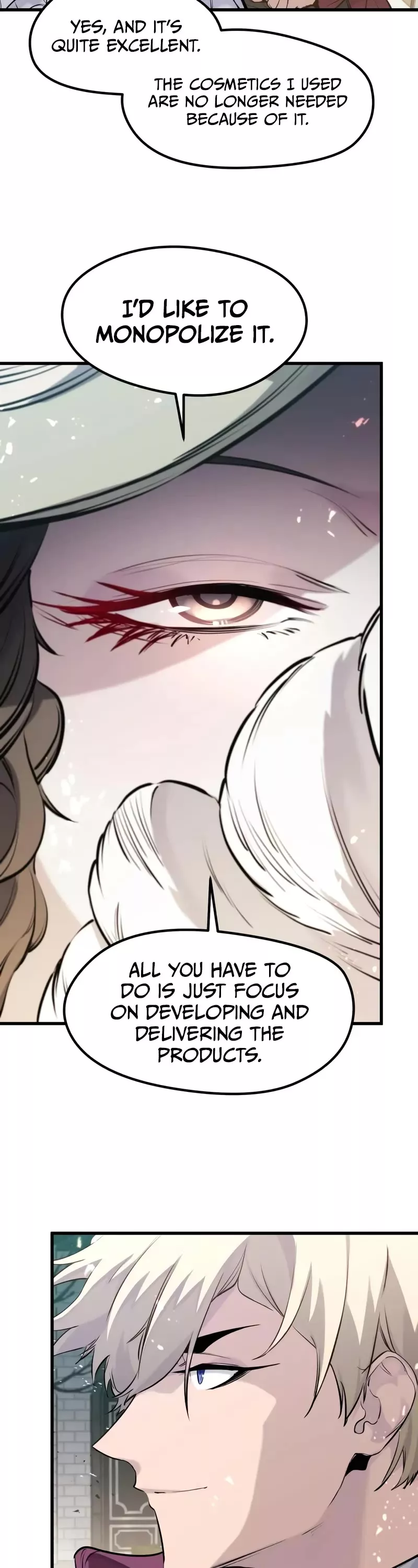 The Regressed Mercenary Has a Plan, chapter 51, image 37