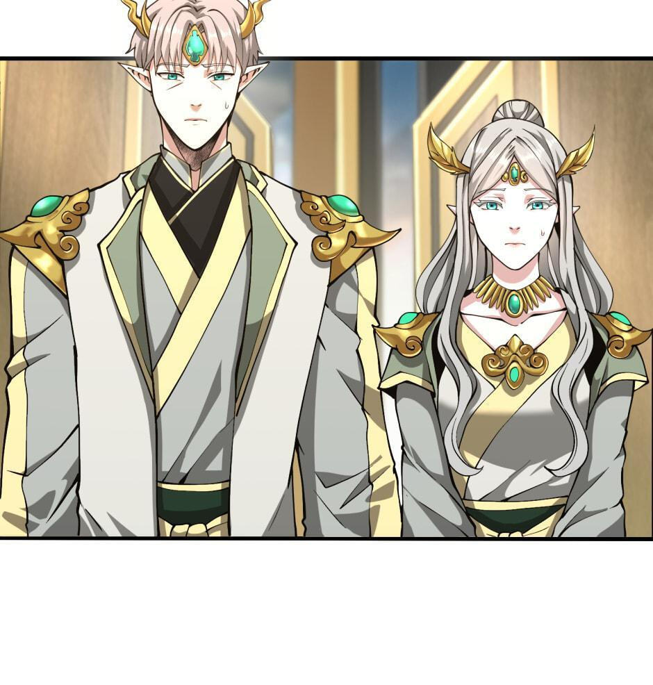 The Beginning After the End, chapter 143, image 32