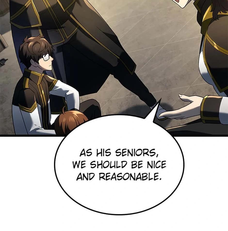 Revenge of the Baskerville Bloodhound, chapter 76, image 106