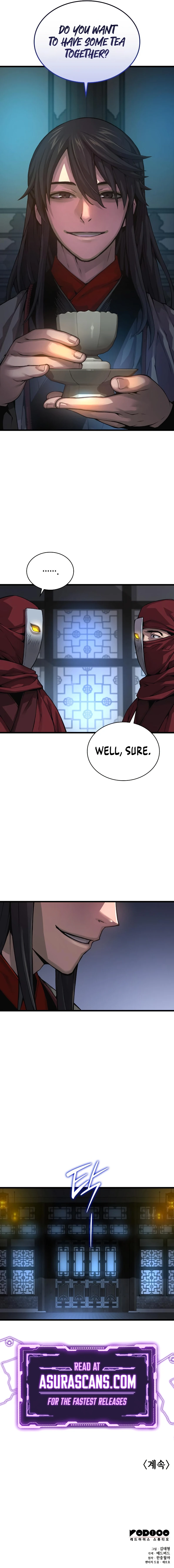 Myst, Might, Mayhem, chapter 92, image 14