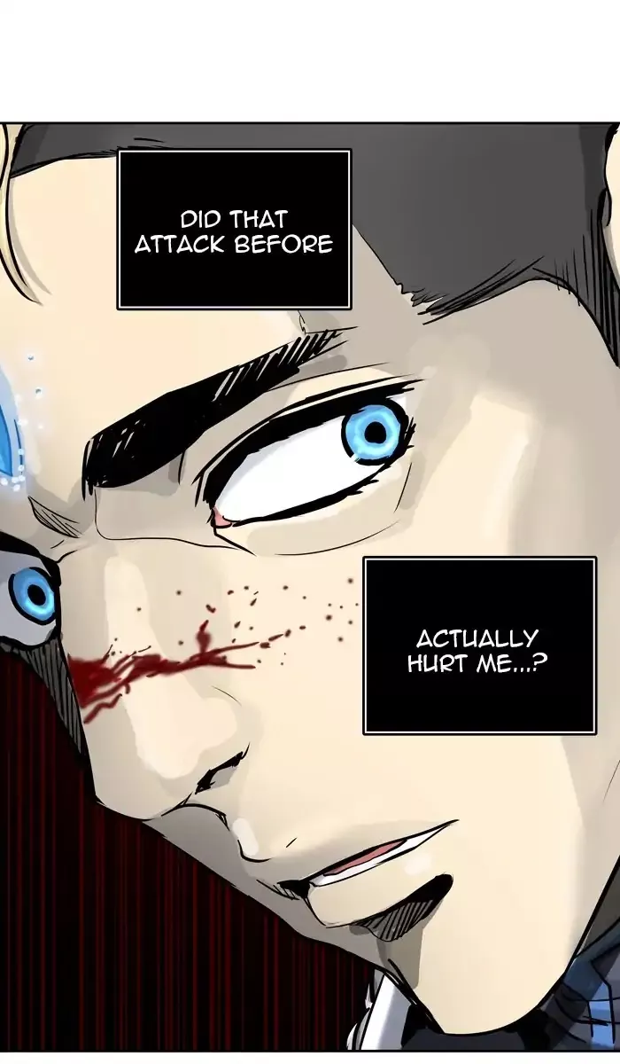 Tower of God, chapter 414, image 96