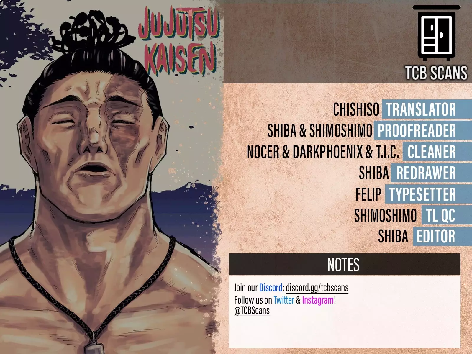 Jujutsu Kaisen, chapter 209, image 2