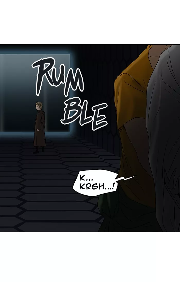 Tower of God, chapter 262, image 37