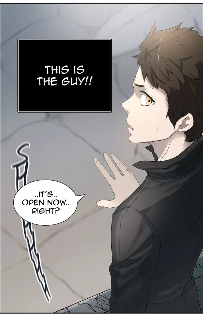 Tower of God, chapter 351, image 130