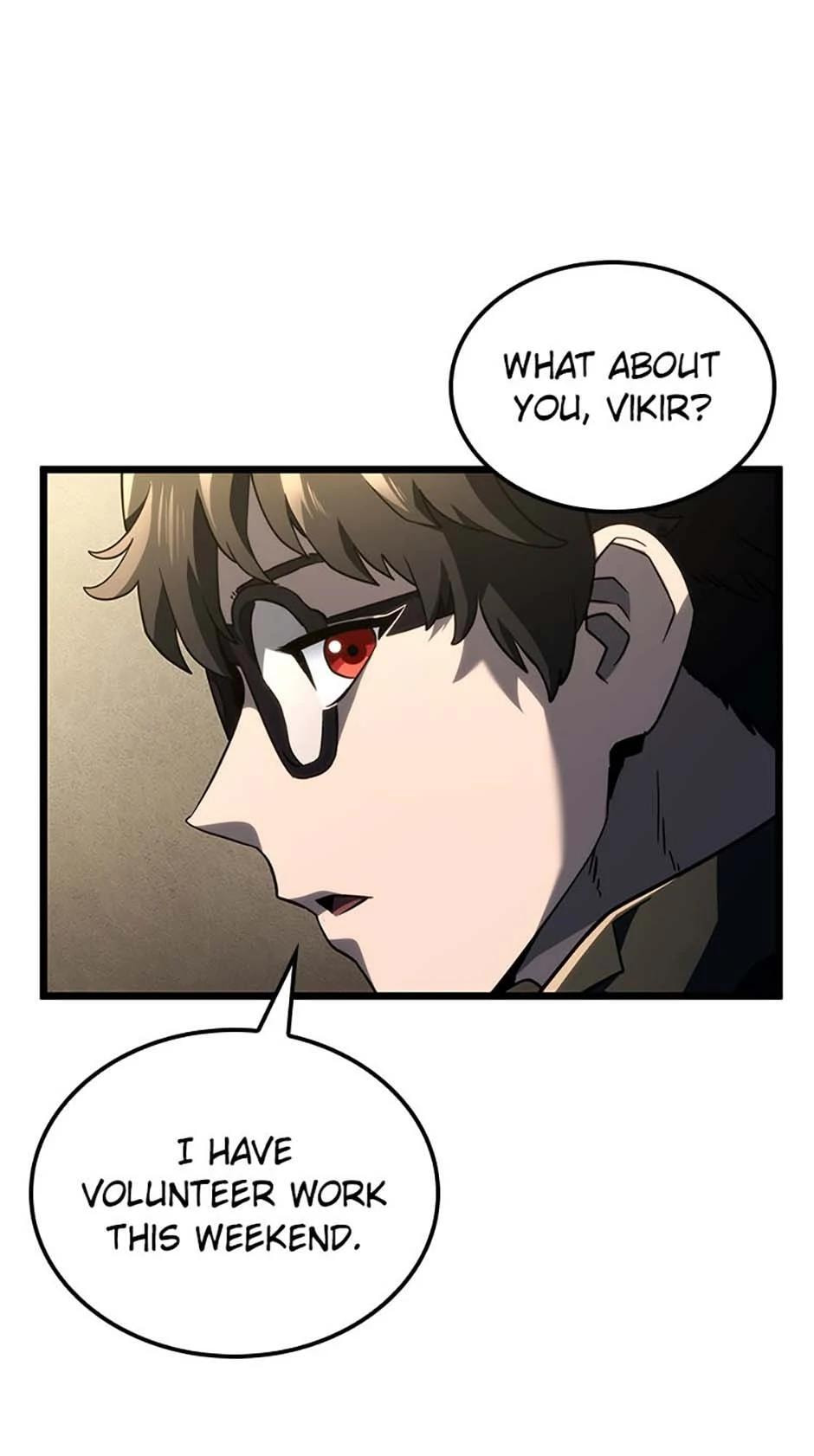 Revenge of the Baskerville Bloodhound, chapter 81, image 62