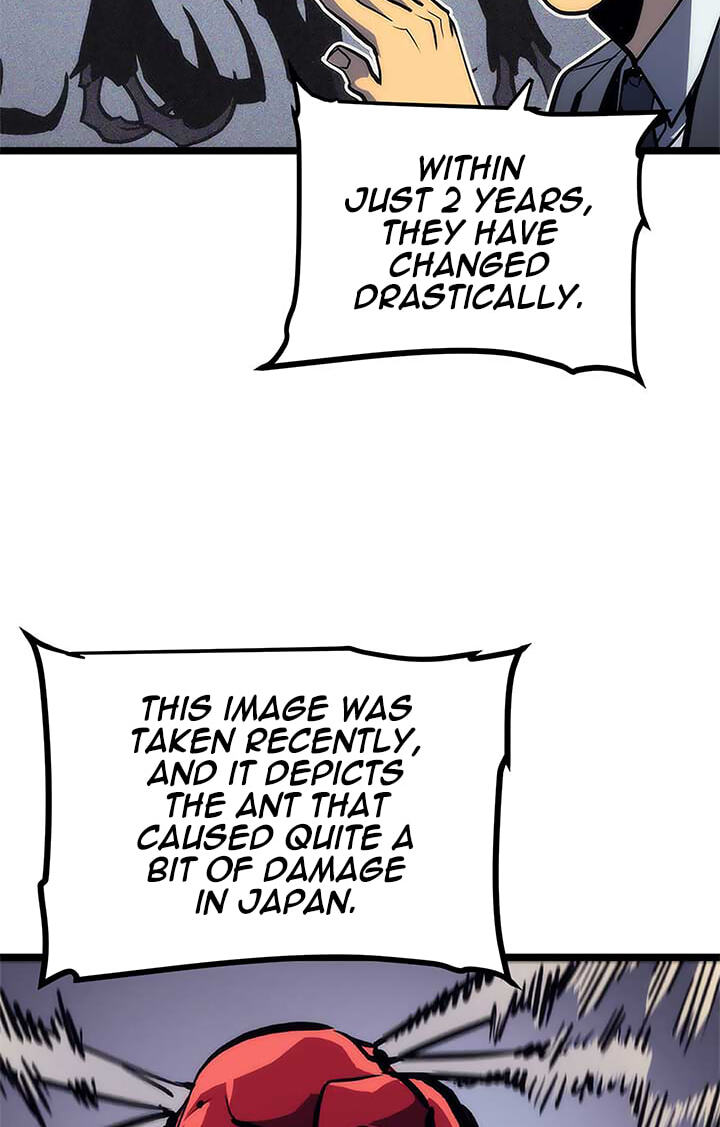 Solo Leveling, chapter 94.1, image 2