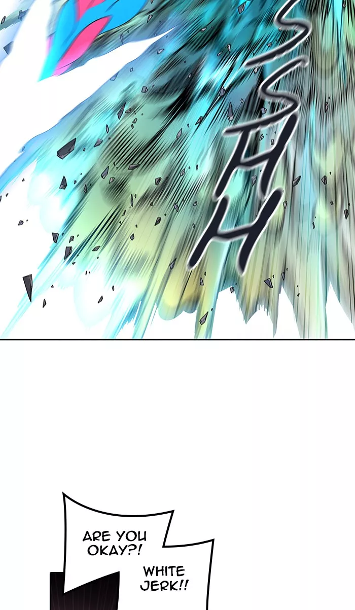 Tower of God, chapter 461, image 91