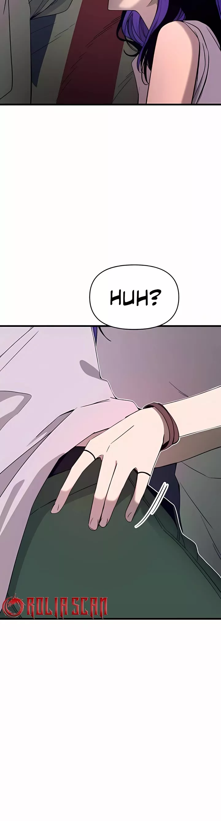 My Bias Gets on the Last Train, chapter 35, image 53