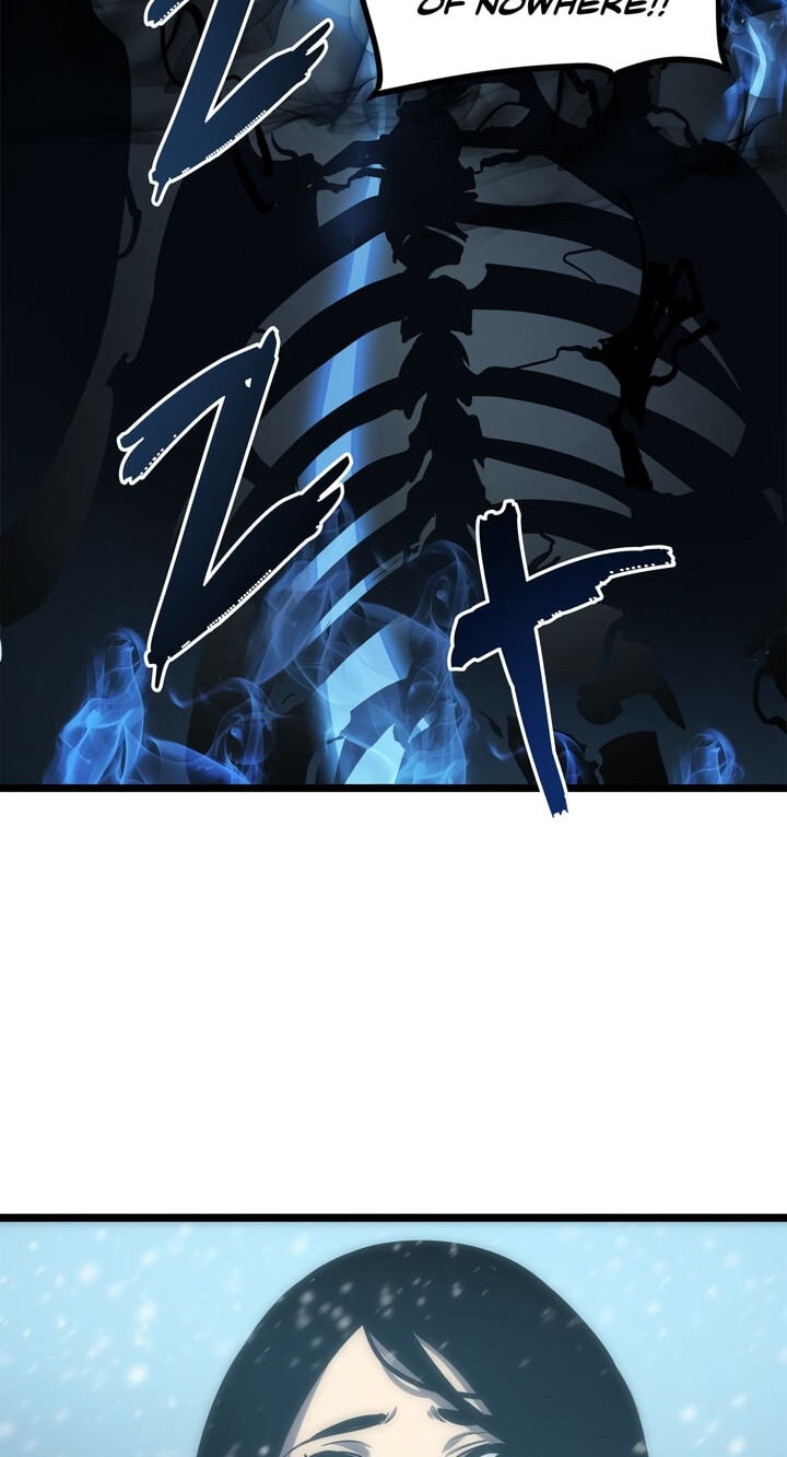 Solo Leveling, chapter 53, page 34