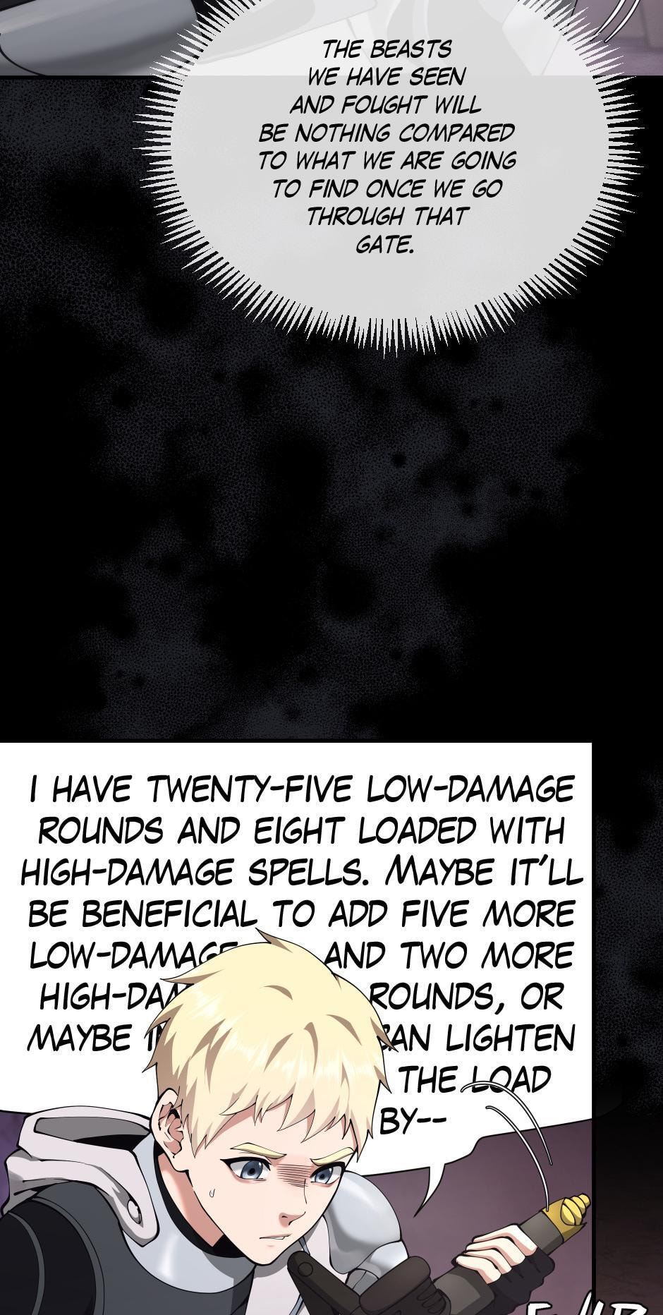 The Beginning After the End, chapter 170, image 25