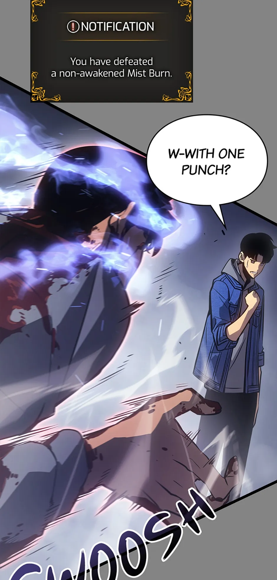 Solo Leveling: Ragnarok, chapter 2, image 59