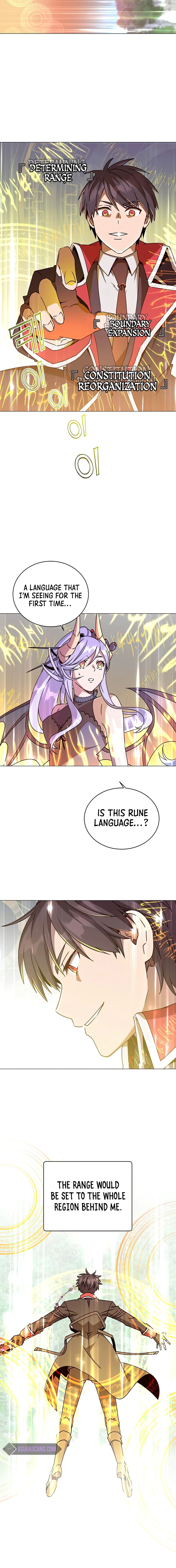The Max Level Hero has Returned!, chapter 70, image 11