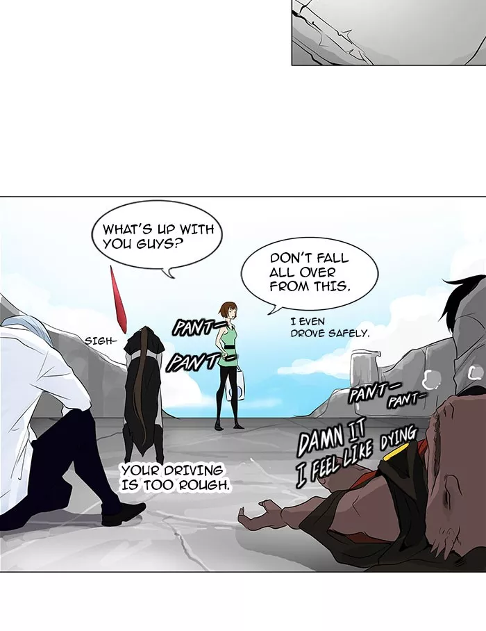 Tower of God, chapter 187, image 10