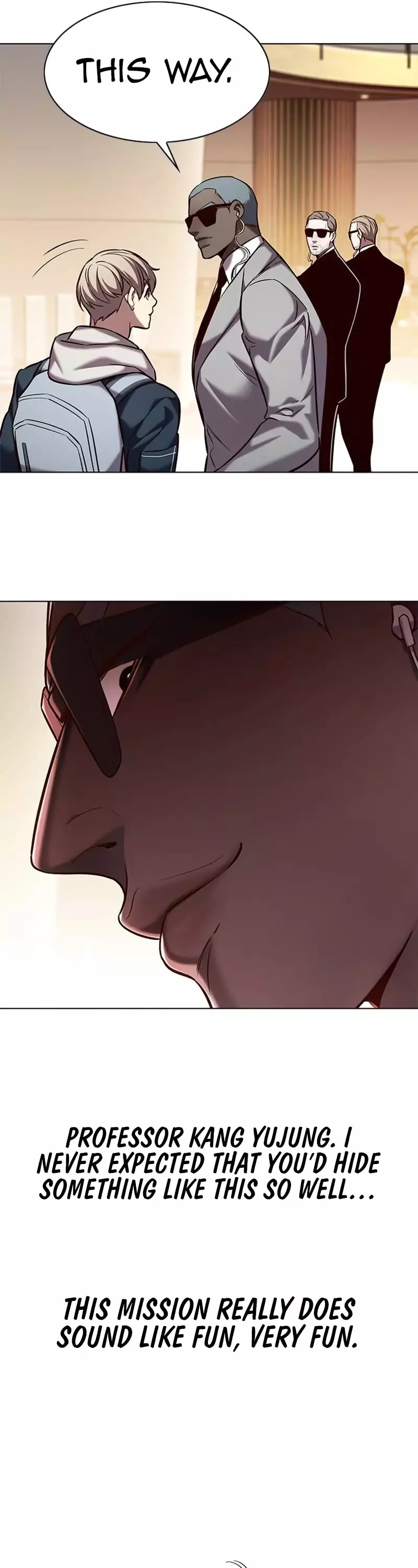 Eleceed, chapter 232, image 22