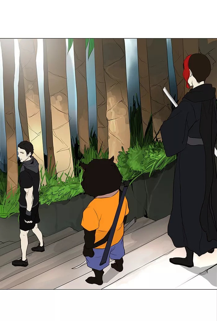 Tower of God, chapter 164, image 22