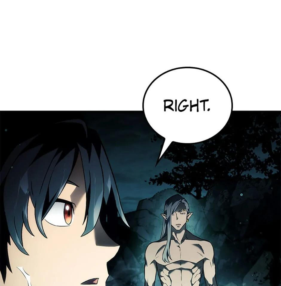 Revenge of the Baskerville Bloodhound, chapter 40, image 48