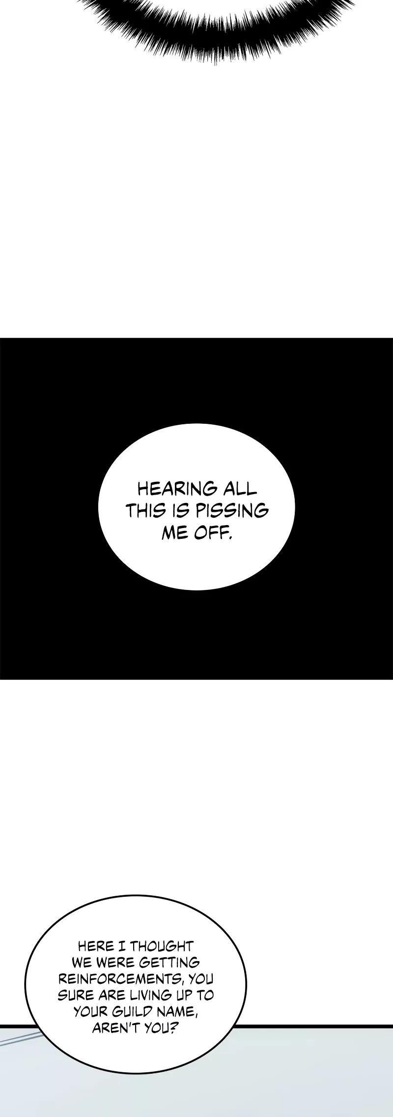Solo Leveling: Ragnarok, chapter 63, image 33