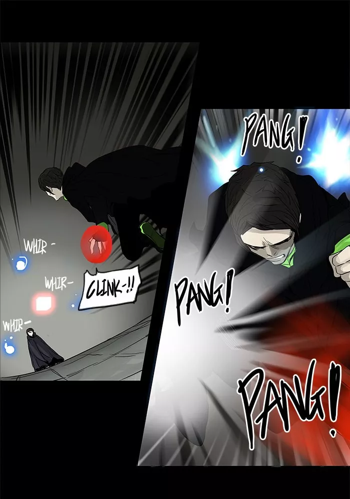 Tower of God, chapter 129, image 27
