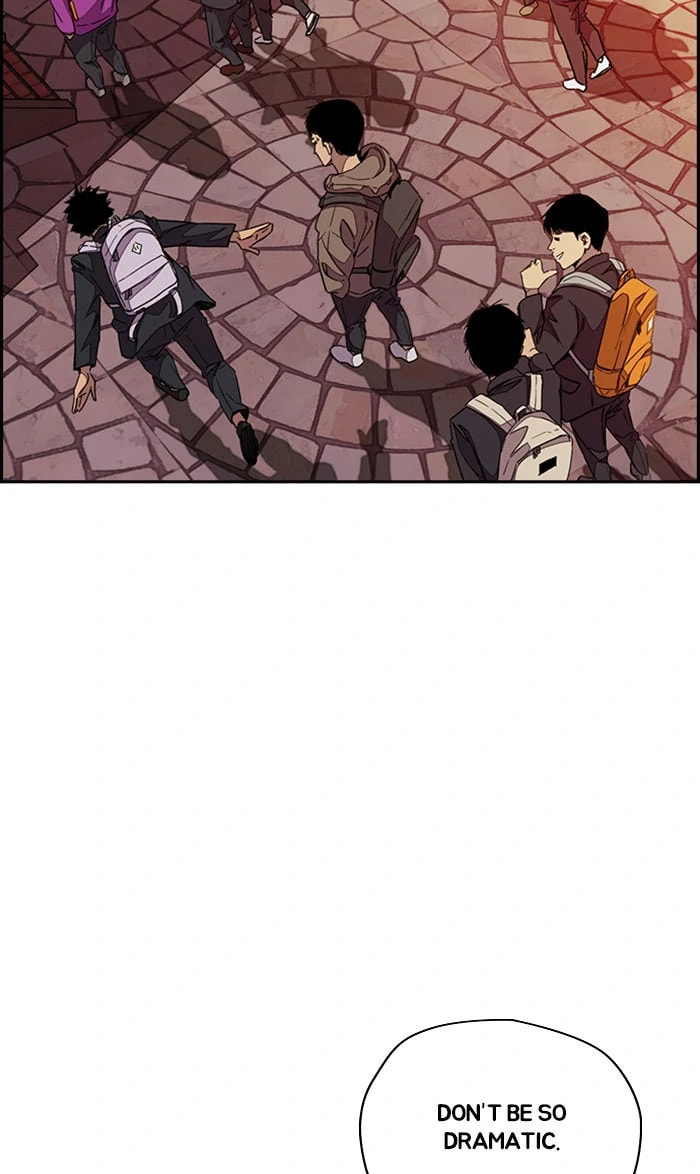 Wind Breaker, chapter 359, image 18