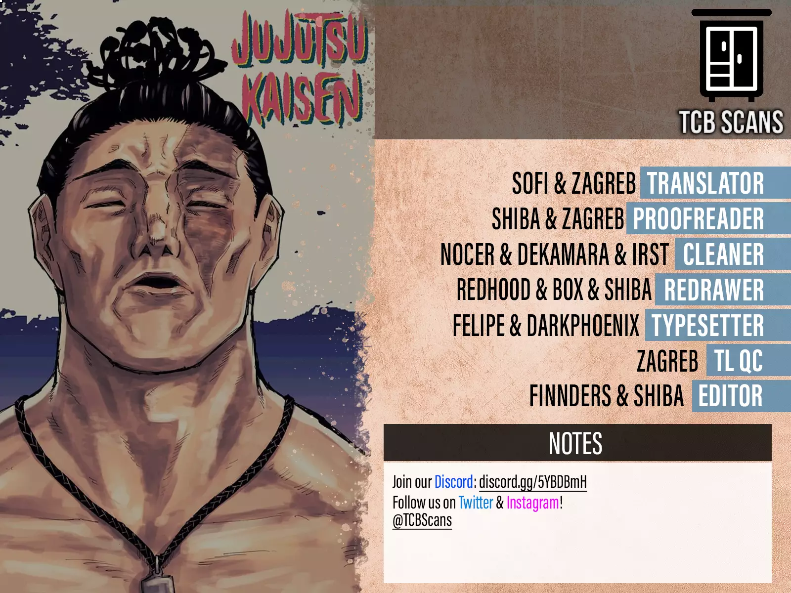 Jujutsu Kaisen, chapter 177, image 2