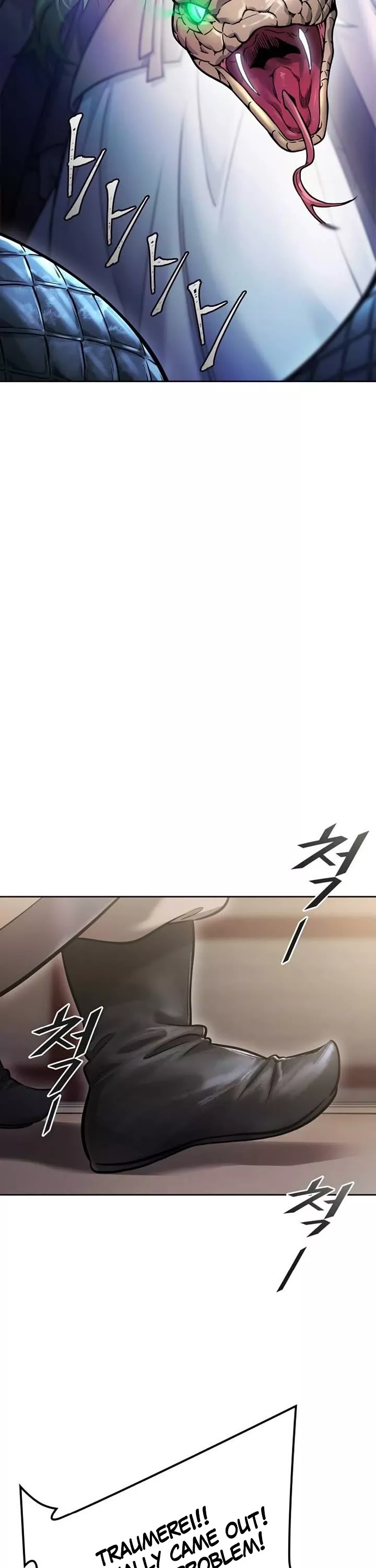 Tower of God, chapter 619, image 37