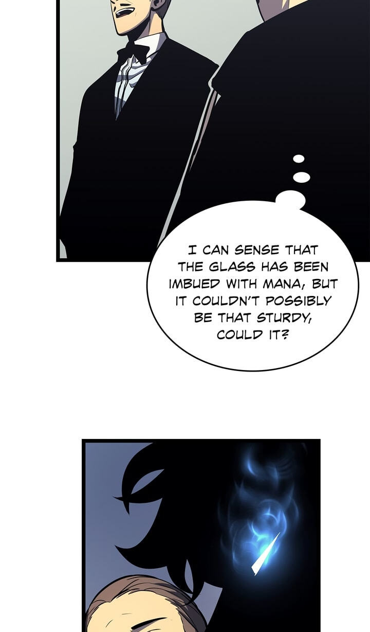 Solo Leveling, chapter 79, page 22