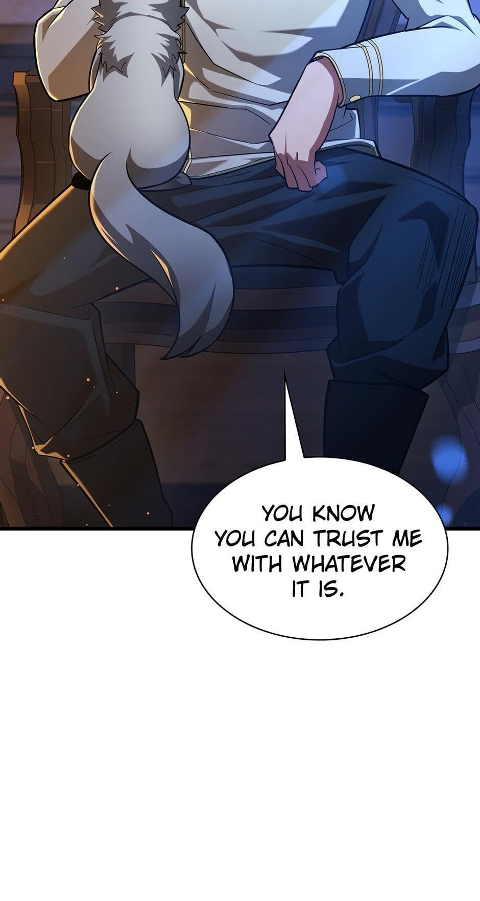 The Beginning After the End, chapter 185, image 55