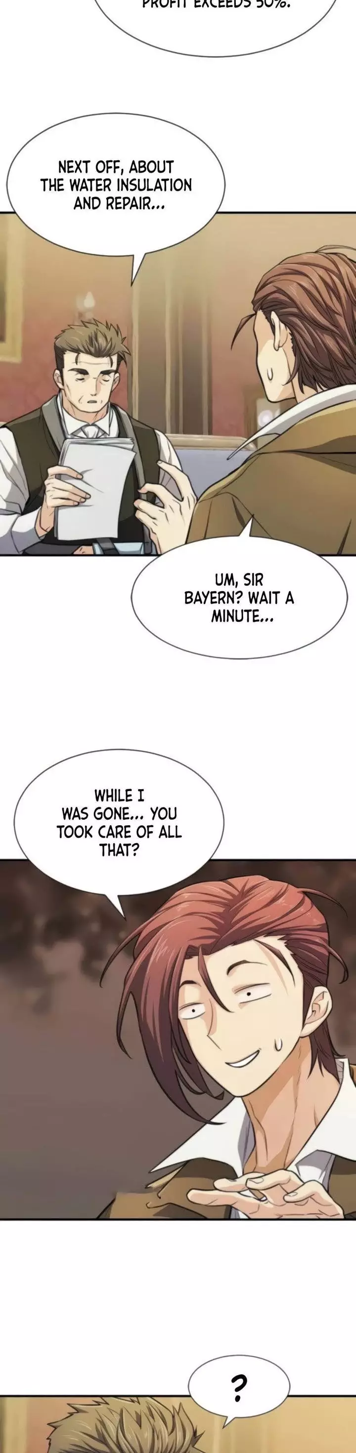 The Greatest Estate Developer, chapter 36, image 6