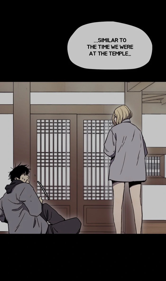 Wind Breaker, chapter 275, image 9