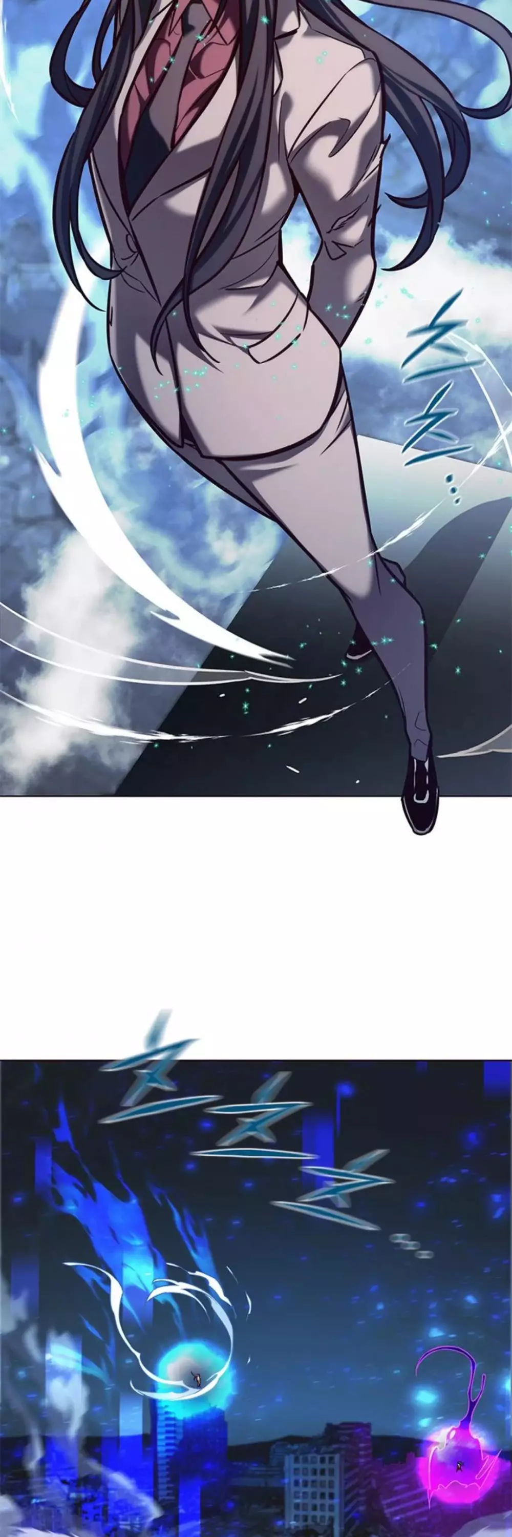 Eleceed, chapter 184, image 7