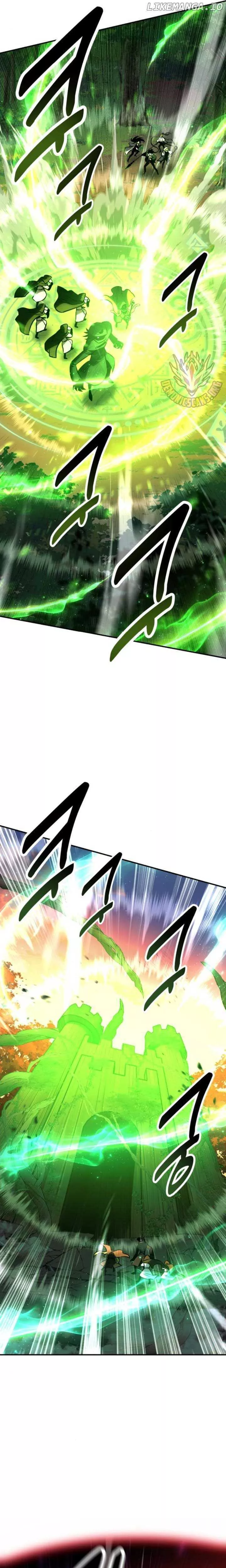I Killed the Main Player, chapter 59, image 45
