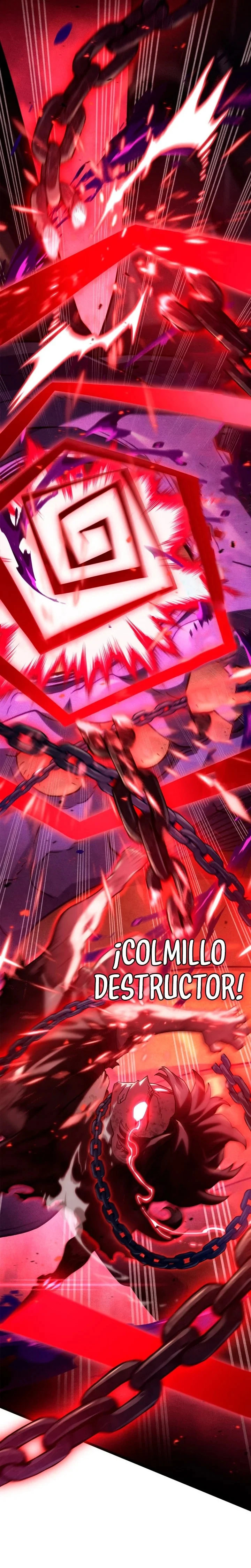Revenge of the Baskerville Bloodhound, chapter 60, image 52