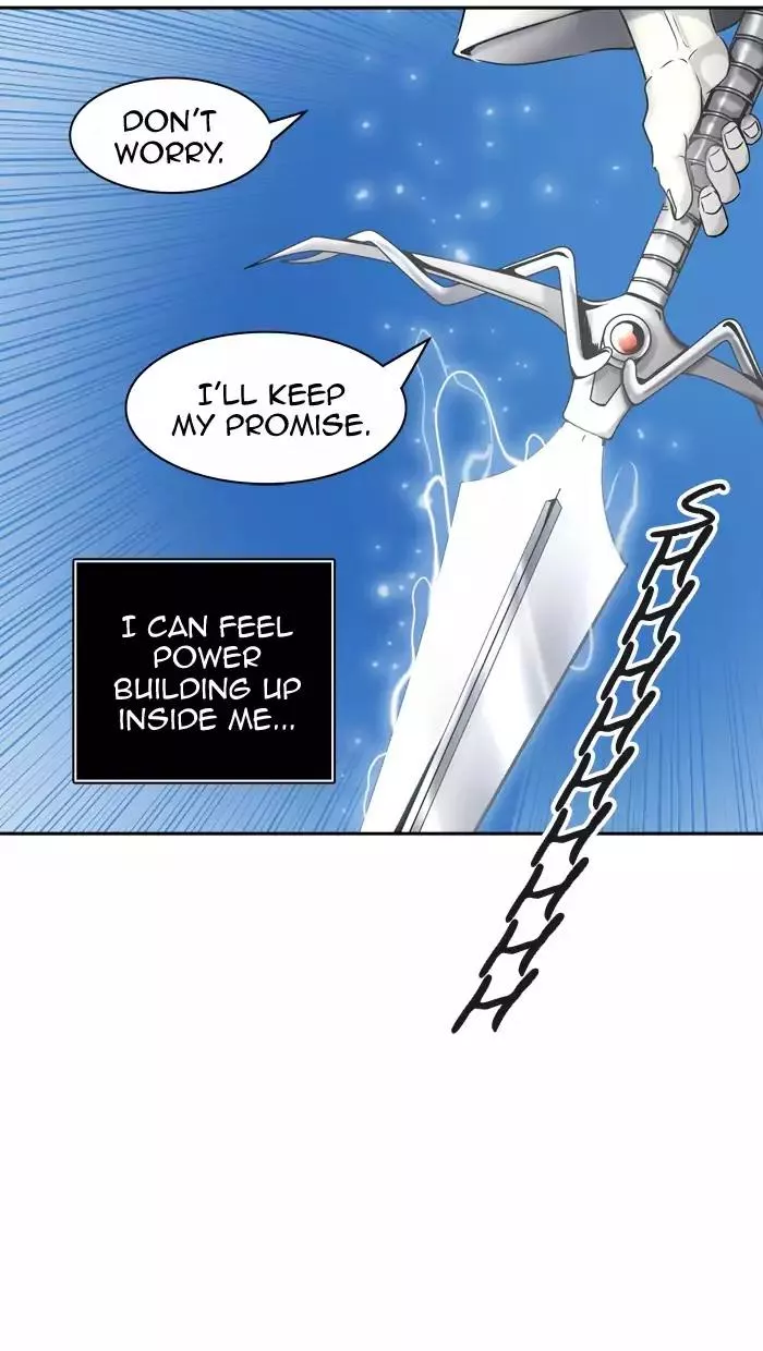 Tower of God, chapter 399, image 40