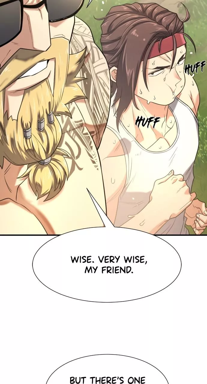 The Greatest Estate Developer, chapter 146, image 20