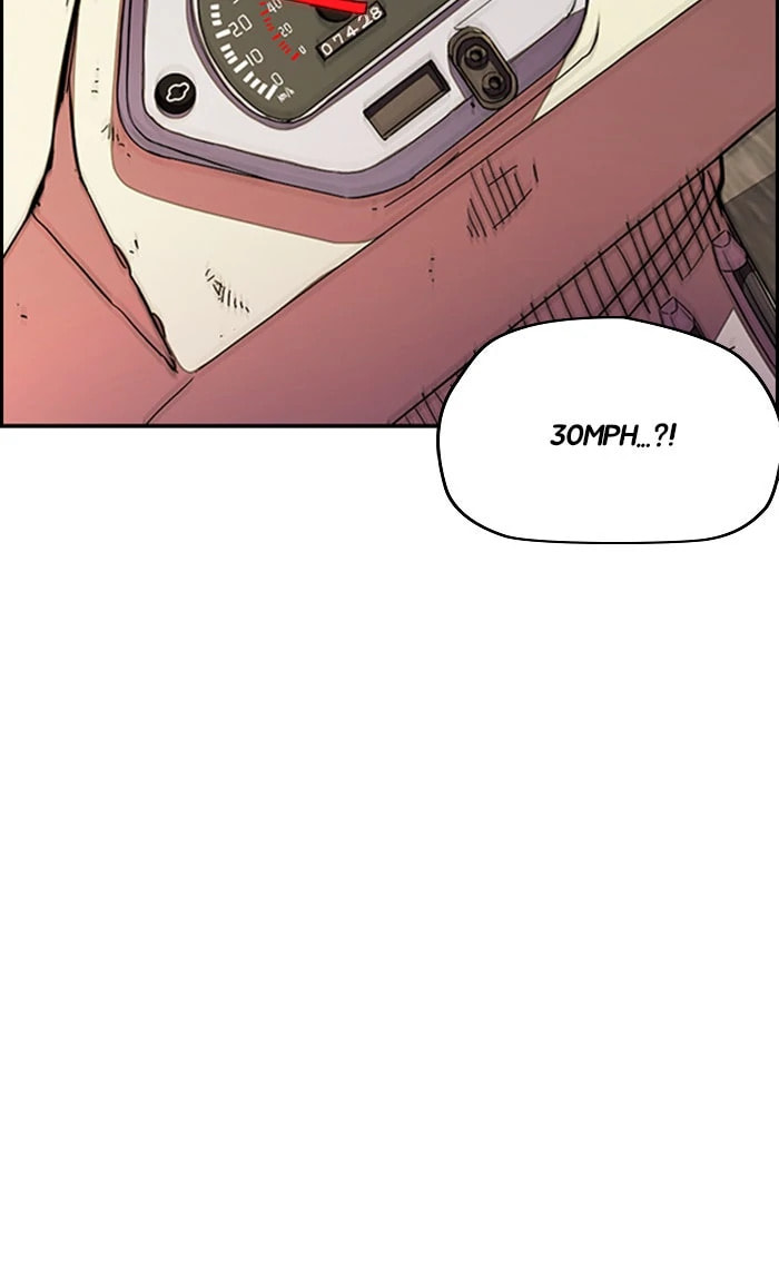 Wind Breaker, chapter 297, image 15