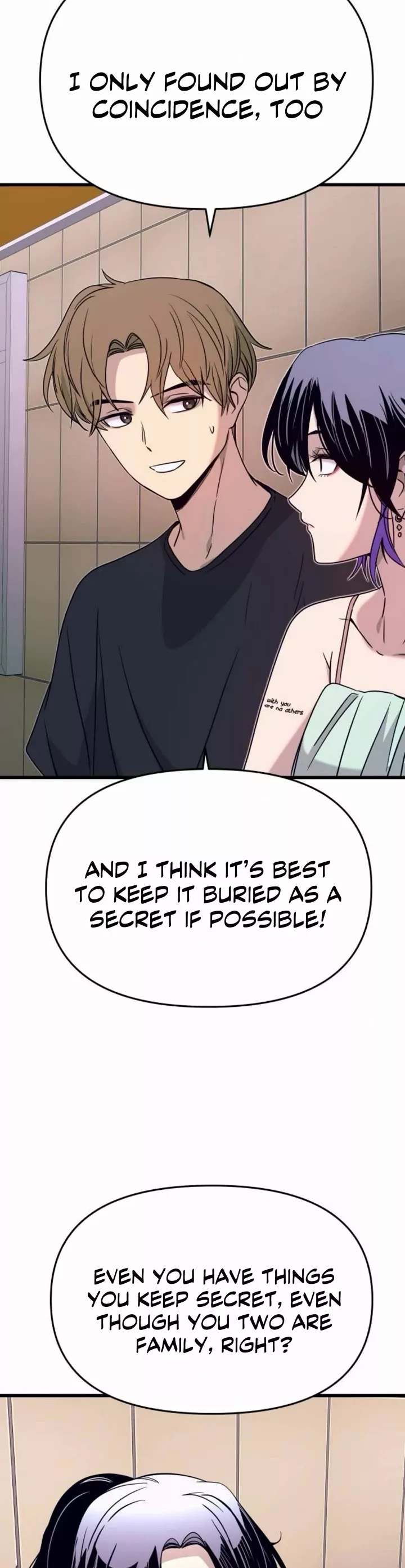 My Bias Gets on the Last Train, chapter 60, image 54