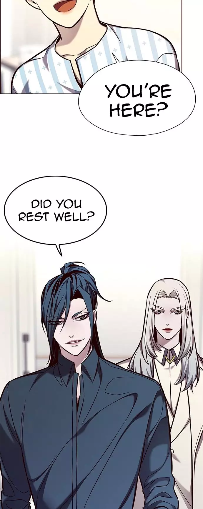 Eleceed, chapter 142, image 14