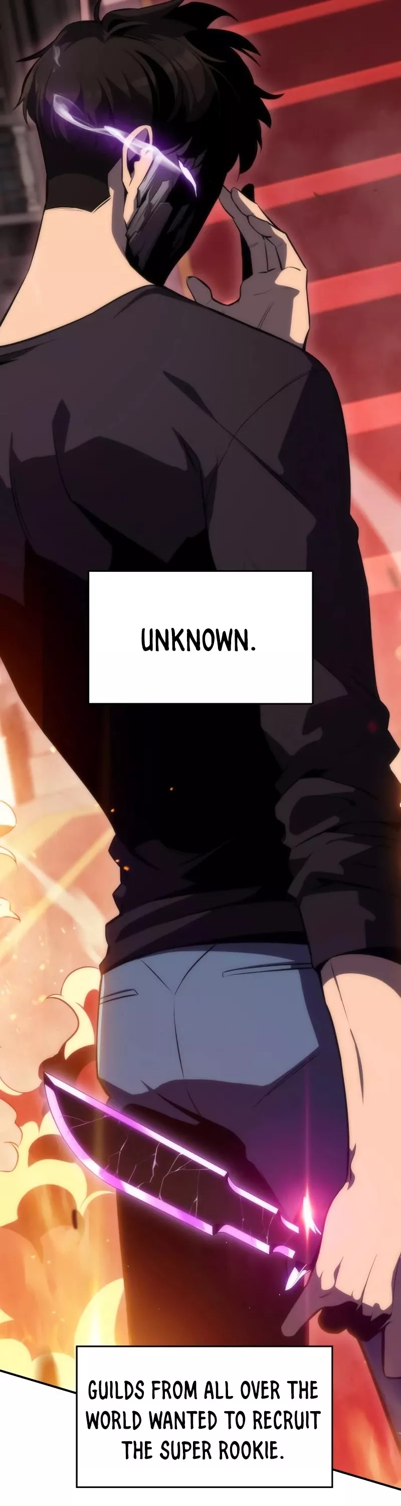 Solo Max-Level Newbie, chapter 28, image 7