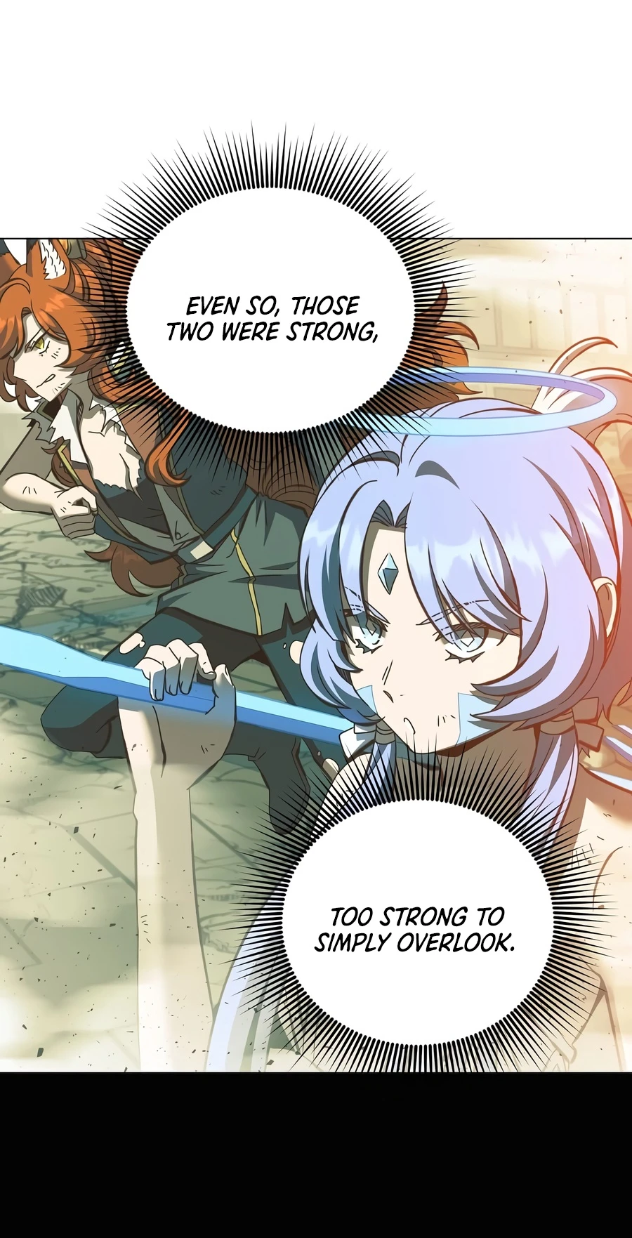 The Max Level Hero has Returned!, chapter 244, image 7
