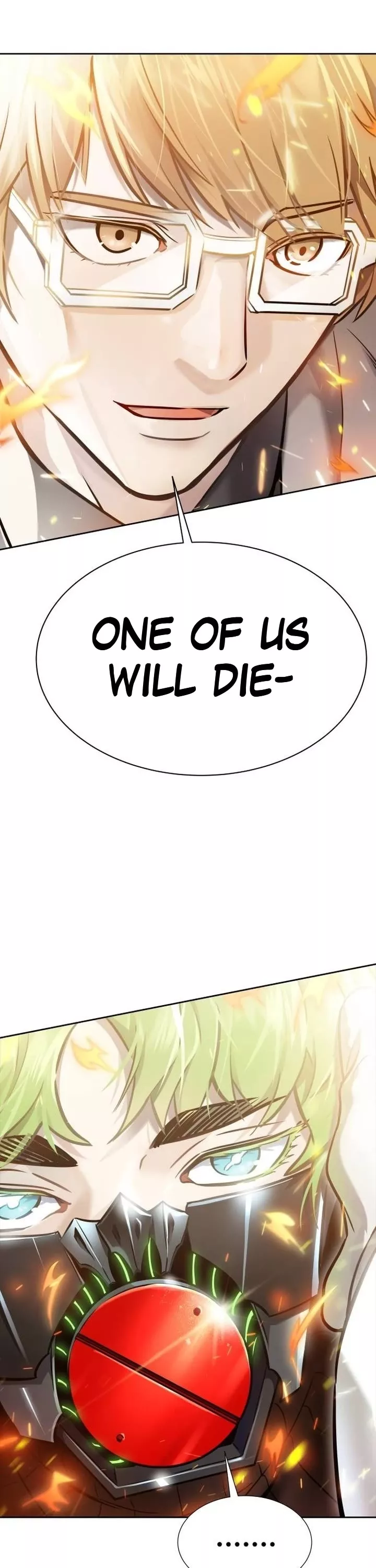 Tower of God, chapter 627, image 60
